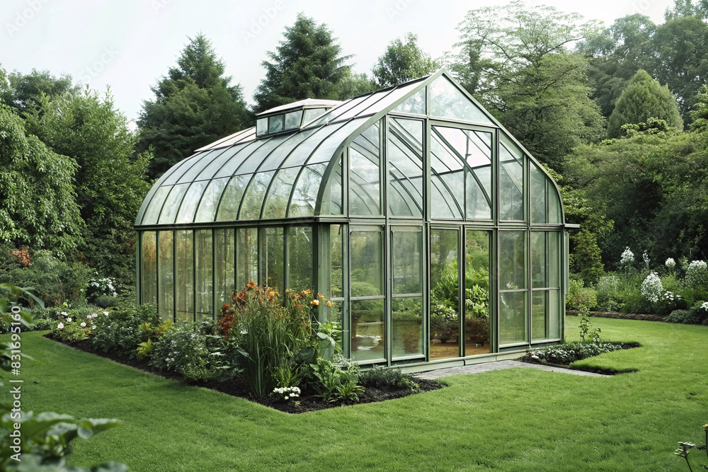 greenhouse with a greenhouse greenhouse with a greenhouse