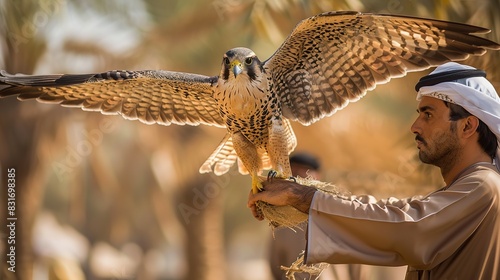 Common kestrel (Falco tinnunculus) is a bird of prey species belonging to the kestrel group of the falcon family Falconidae