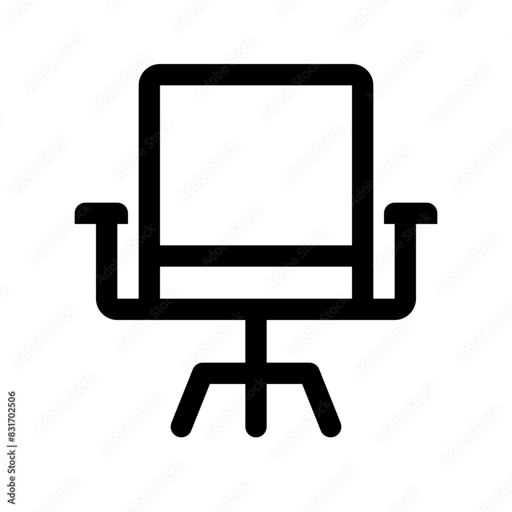Office Outline Icon Pack Office Outline Icon Pack