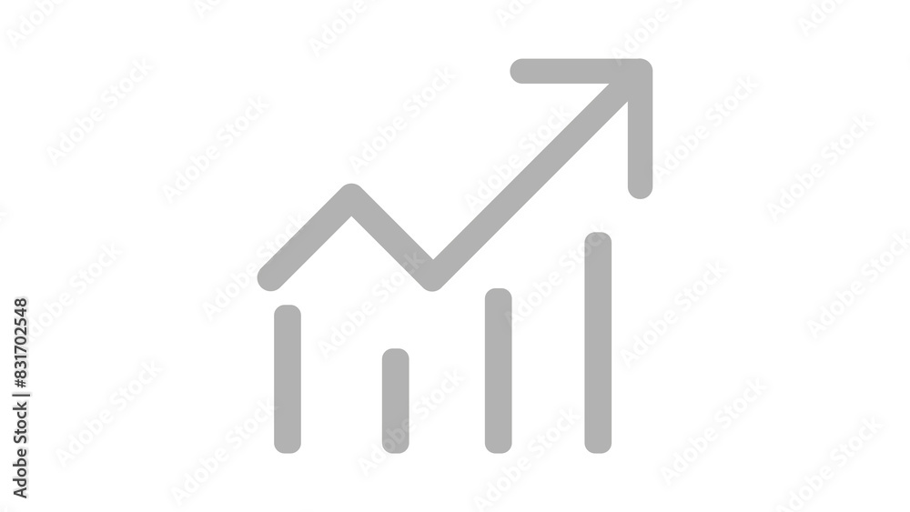 Finance icon design illustration Finance icon design illustration