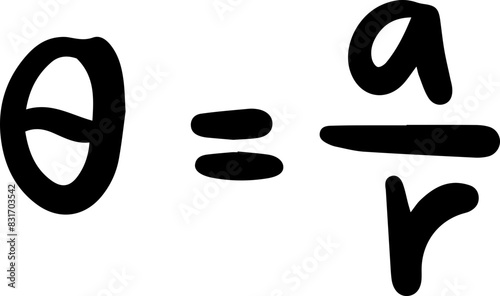 trigonometry math sin cos tan sec cosec cot handwritten