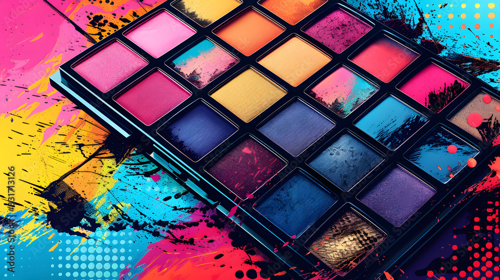 Cosmetics, beauty and health