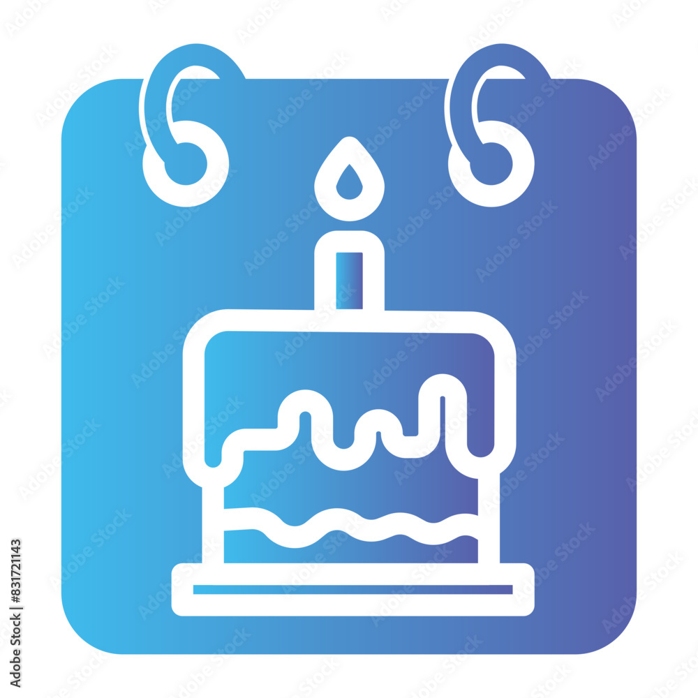 Birthday Cake Birthday Cake