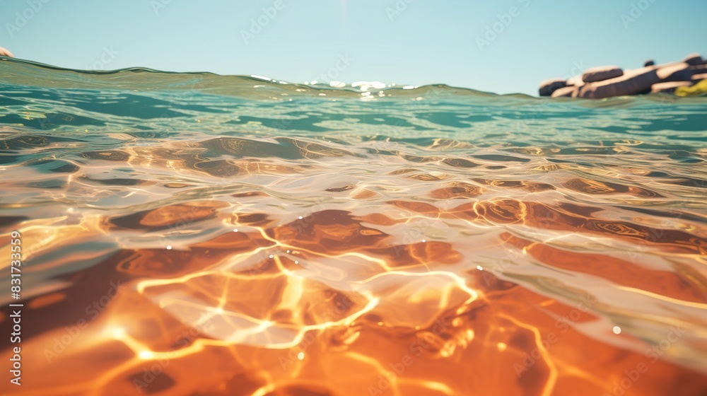 sea sea