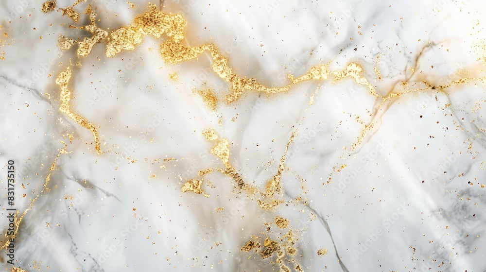 Natural White and Gold marble texture for skin tile wallpaper luxurious background. Creative Stone ceramic art wall interiors design Natural White and Gold marble texture for skin tile wallpaper luxurious background. Creative Stone ceramic art wall interiors design