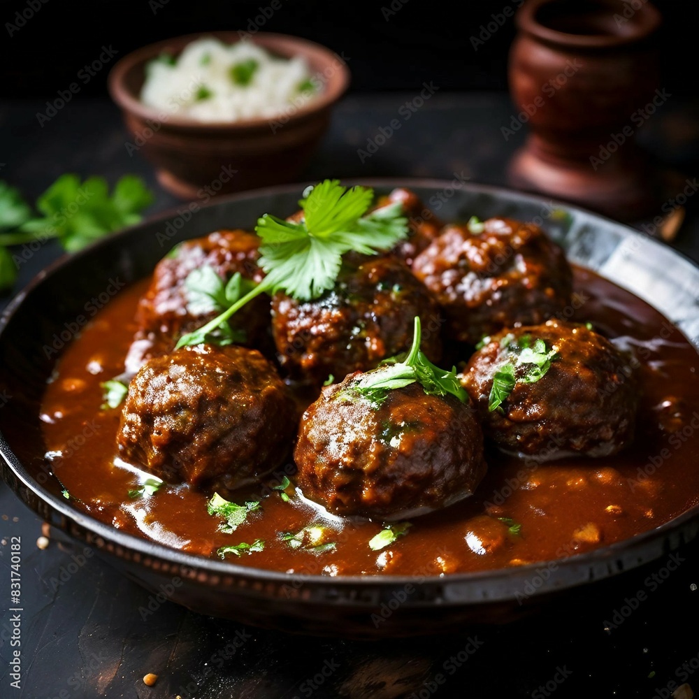 beef kofta beef kofta