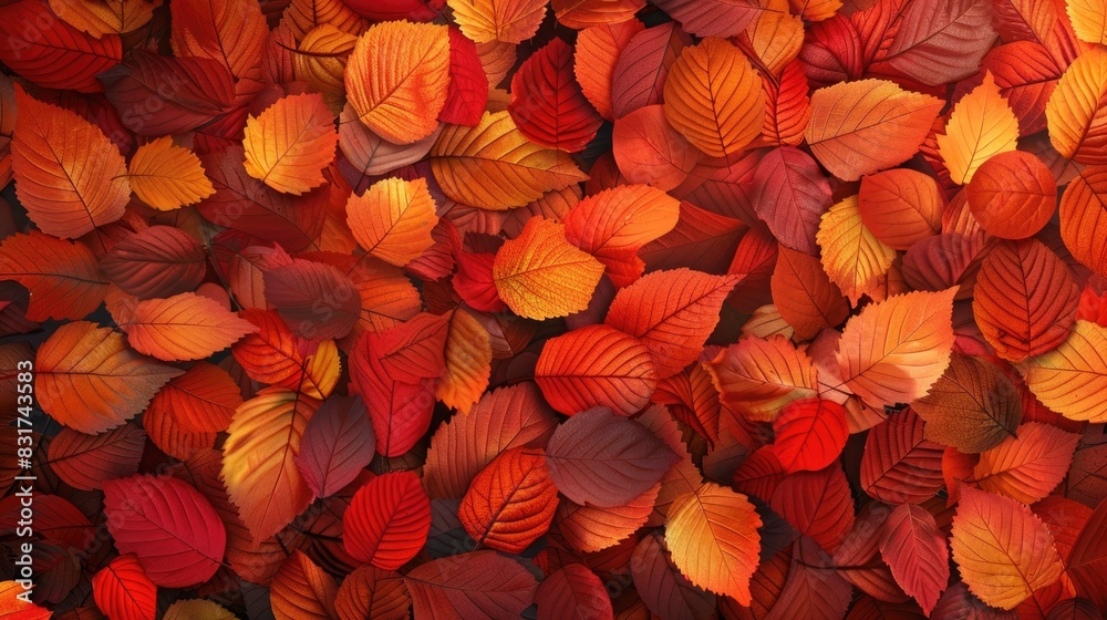 autumn leaves background autumn leaves background