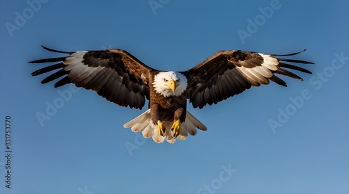 american bald eagle © zafarsena743