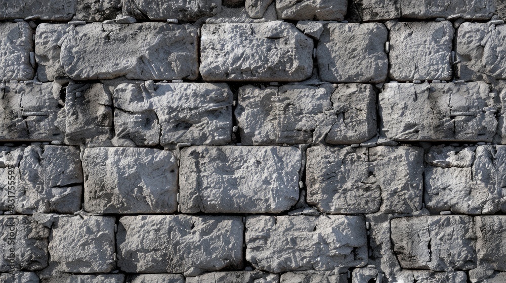 Masonry barrier