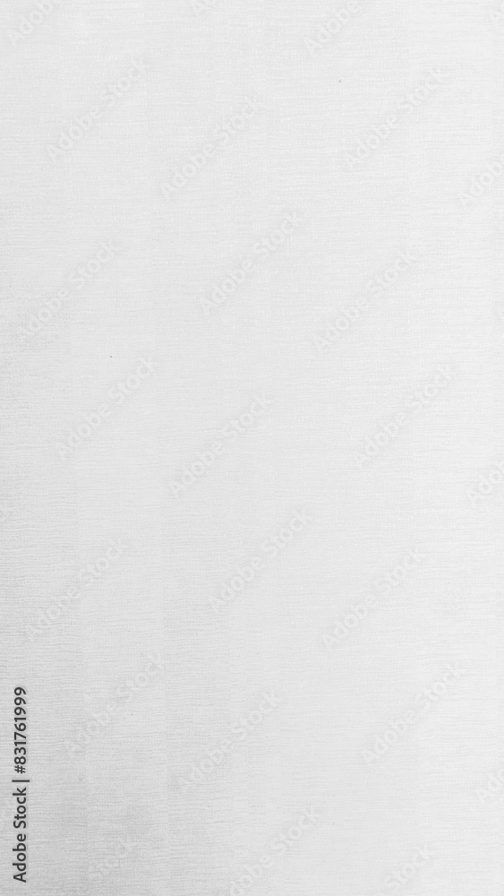 Fototapeta premium white canvas background