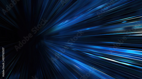 Abstract digital background illustration for tech, data storage, networking, science etc