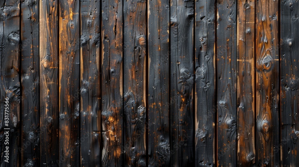 Dark Wood Background Dark Wood Background
