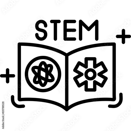 Book icon