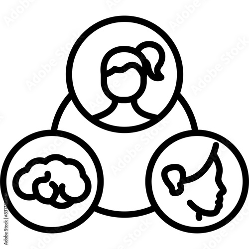 Counselling Icon