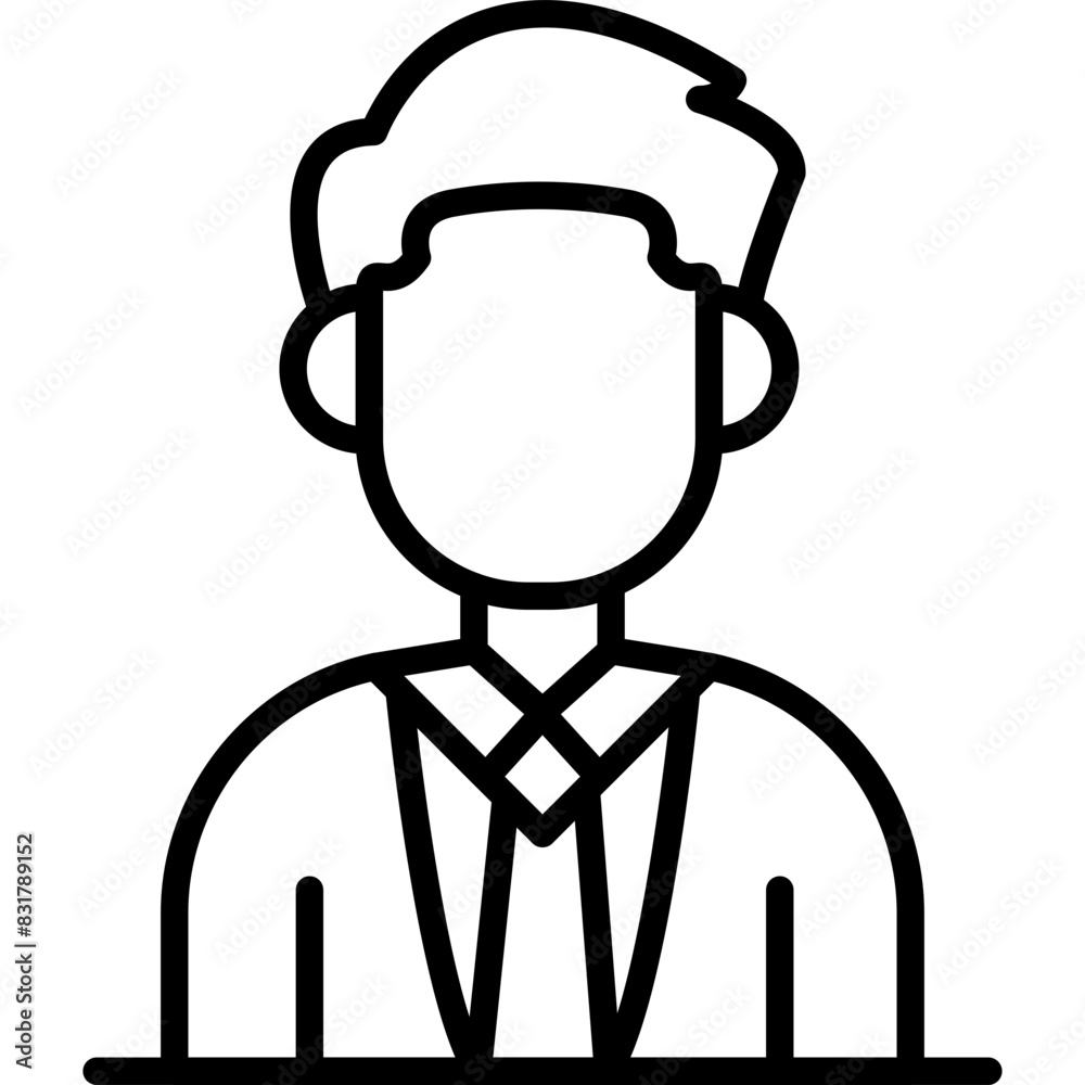 Employe Icon Employe Icon