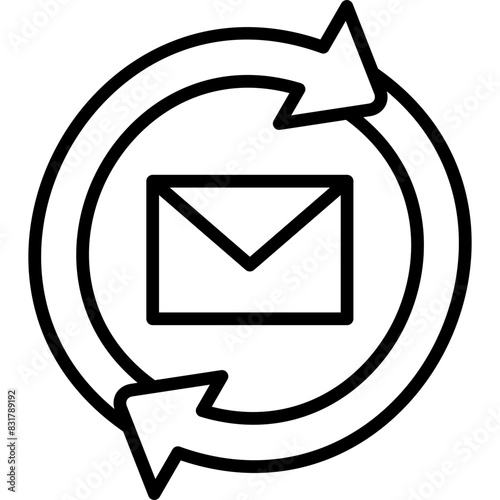 Exchange Icon