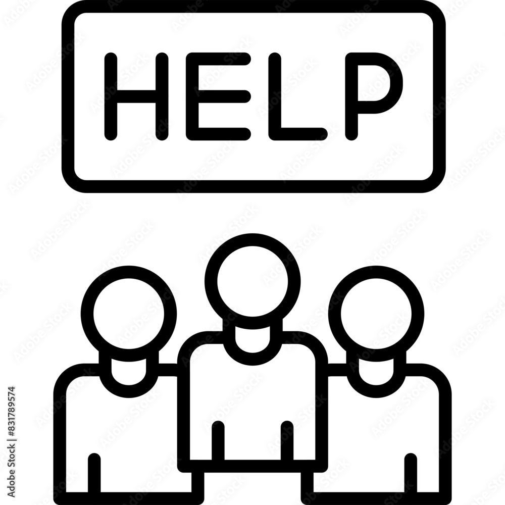 Help Icon Help Icon