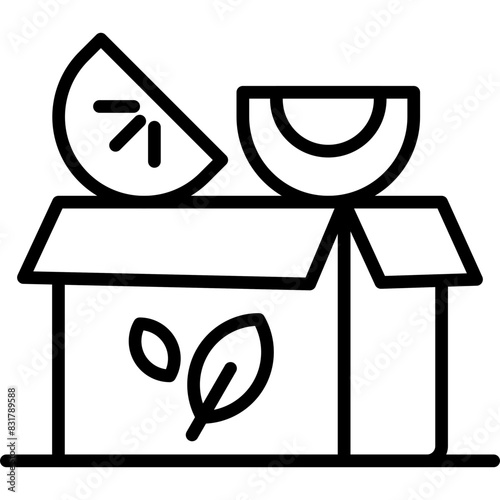 Food Icon