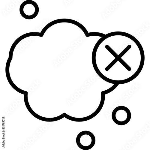 Spot Free Icon