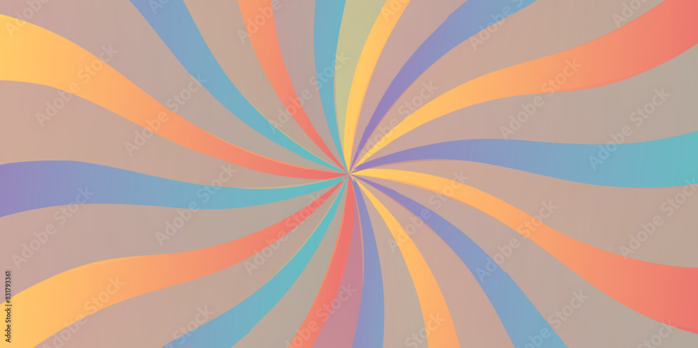 Abstract background with rays. Sun ray vector background radial sunrise or sunset light retro design. Abstract summer sunny. Vintage beam sunburst texture. Abstract background with rays. Sun ray vector background radial sunrise or sunset light retro design. Abstract summer sunny. Vintage beam sunburst texture.
