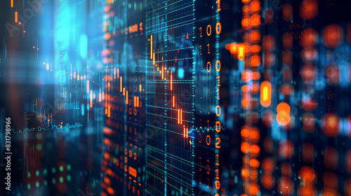 Wallpaper Mural Measuring metrics and tracking performance Torontodigital.ca