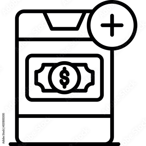Payment icon