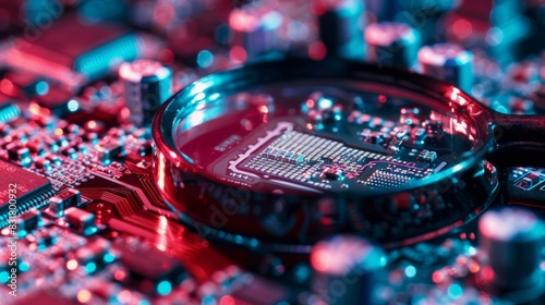 Conducting a thorough sectorbysector scan to identify and salvage corrupted files.