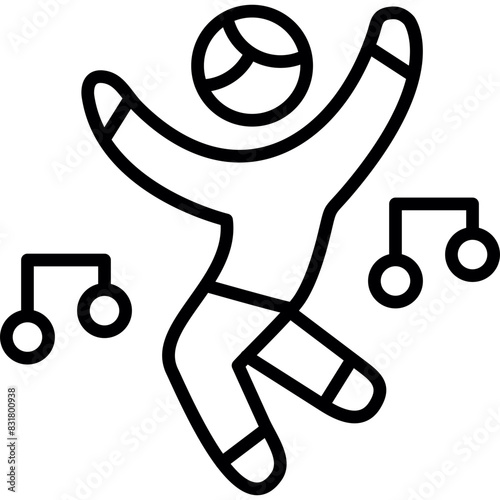 Holidays Party icon