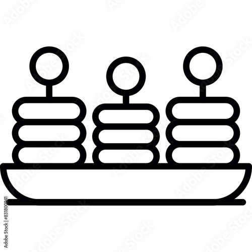 Appetizer icon