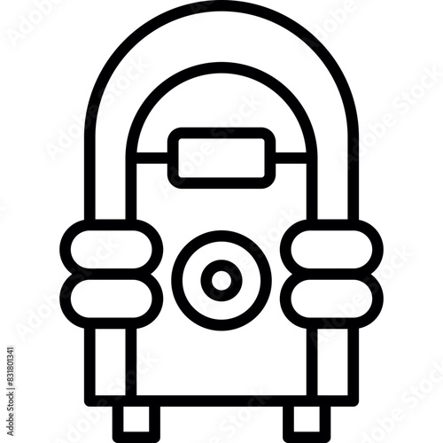 Jukebox  icon