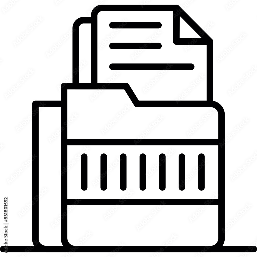 Archive icon Archive icon