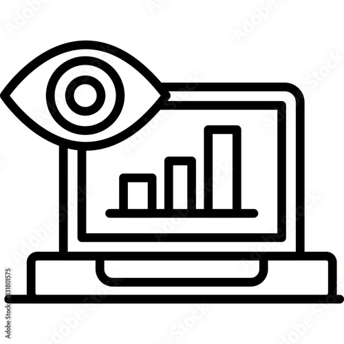 Vision icon