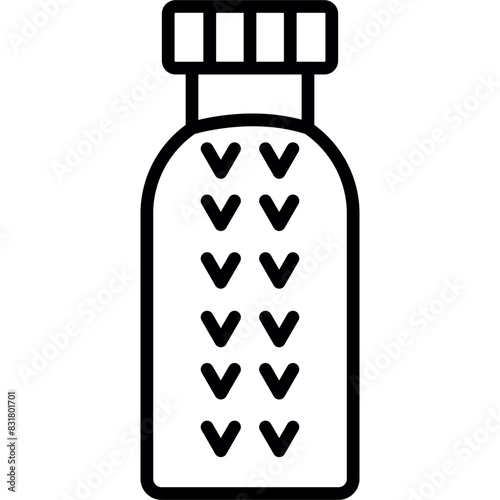 Hot Water Bottle icon