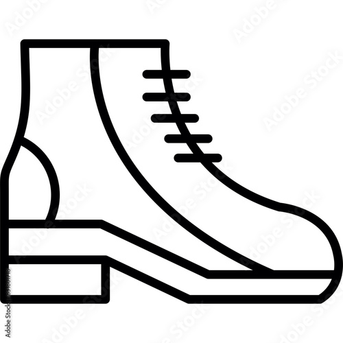 Snowshoes  icon