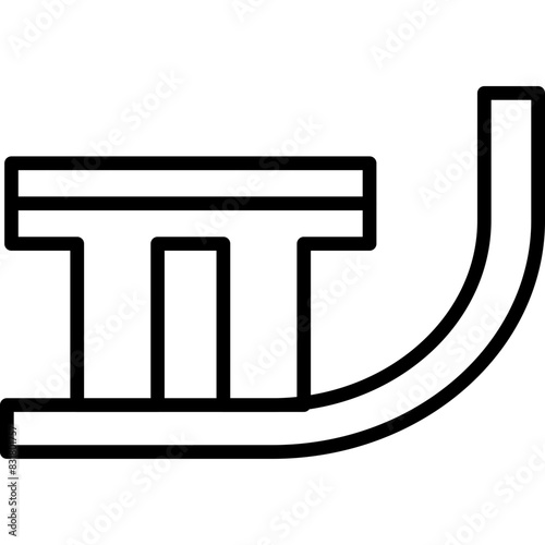 Sled icon