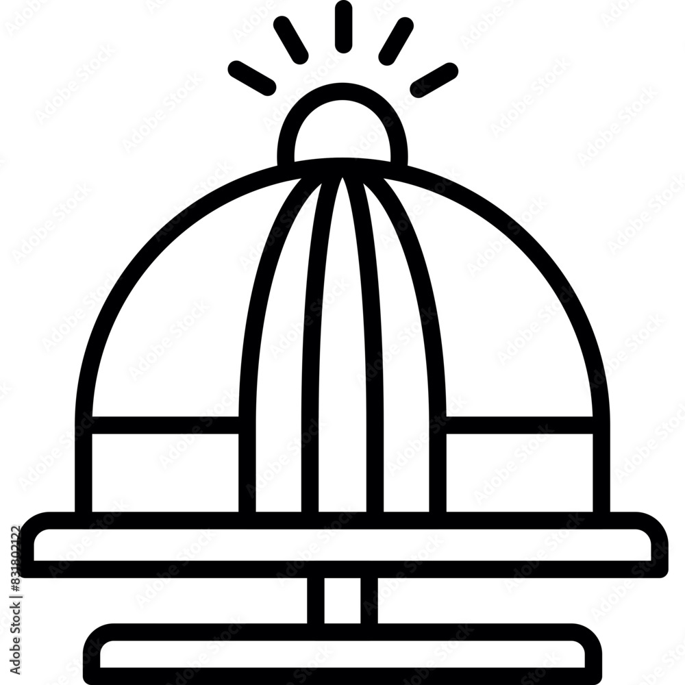 Desk Bell icon Desk Bell icon