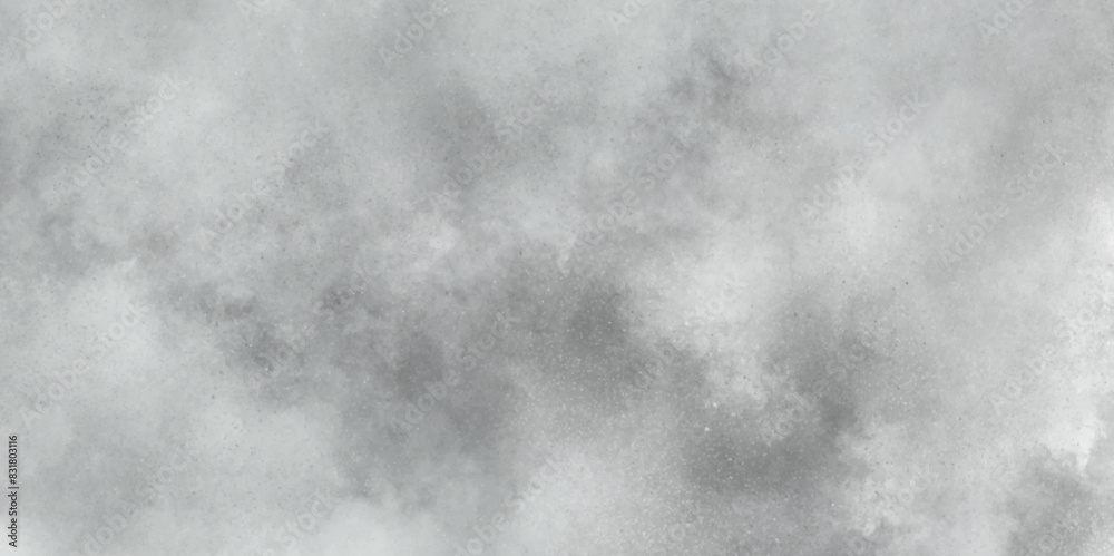 Abstract Black and white old stained grunge grey shades watercolor background. Watercolor white and light gray texture, background. Illustration. Abstract Black and white old stained grunge grey shades watercolor background. Watercolor white and light gray texture, background. Illustration.