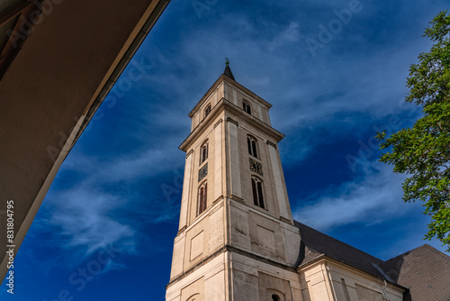 Johanniskirche Dessau photo