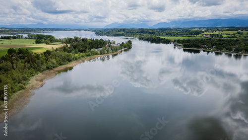 Waginger See