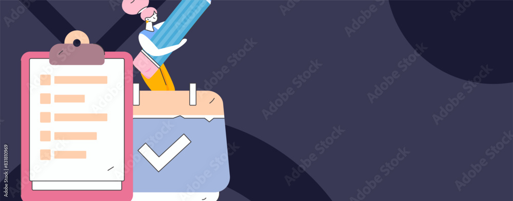 Invite friends to conduct questionnaire flat vector concept operation hand drawn illustration
Invite friends to conduct questionnaire flat vector concept operation hand drawn illustration