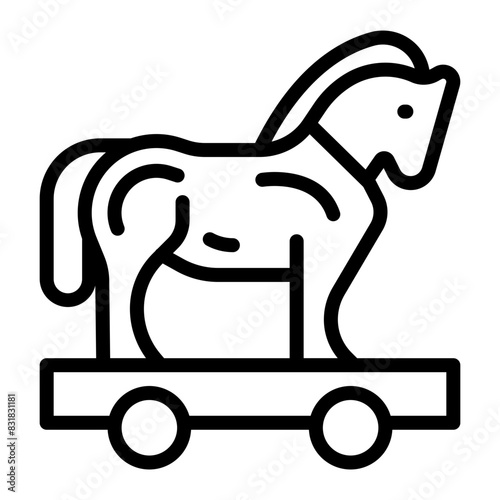 Trojan Horse