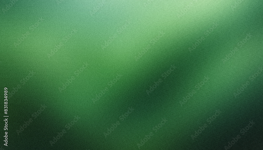 Detailed image highlighting a range of green tones with a soft texture Detailed image highlighting a range of green tones with a soft texture