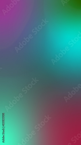 Elegant Gradient Background: Smooth Transition of Soft Hues for a Calming and Modern Design.