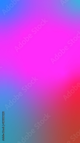 Elegant Gradient Background: Smooth Transition of Soft Hues for a Calming and Modern Design.