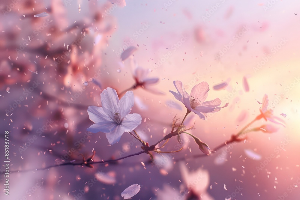 cherry blossom cherry blossom