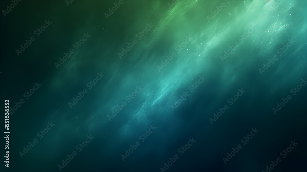 green and white background with alpha channel