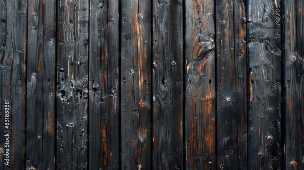 Rustic Wood Texture Rustic Wood Texture