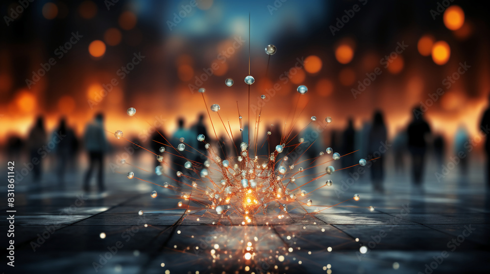 Leverage Customer Networks to Identify Joint Ventures and Strategic Partnerships Leverage Customer Networks to Identify Joint Ventures and Strategic Partnerships