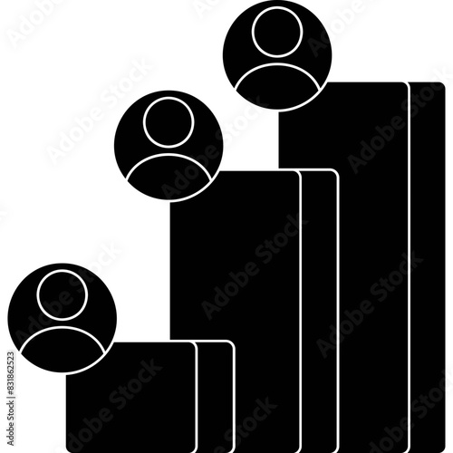 Polling Icon