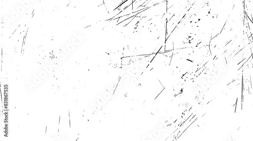 Distress Overlay Texture. Grunge background texture. Scratch Grunge Urban Background Texture Vector. Grunge grain scratched texture vector black and white distressed. 